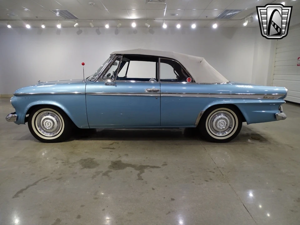 1963 Studebaker Lark - Image 4 of 12