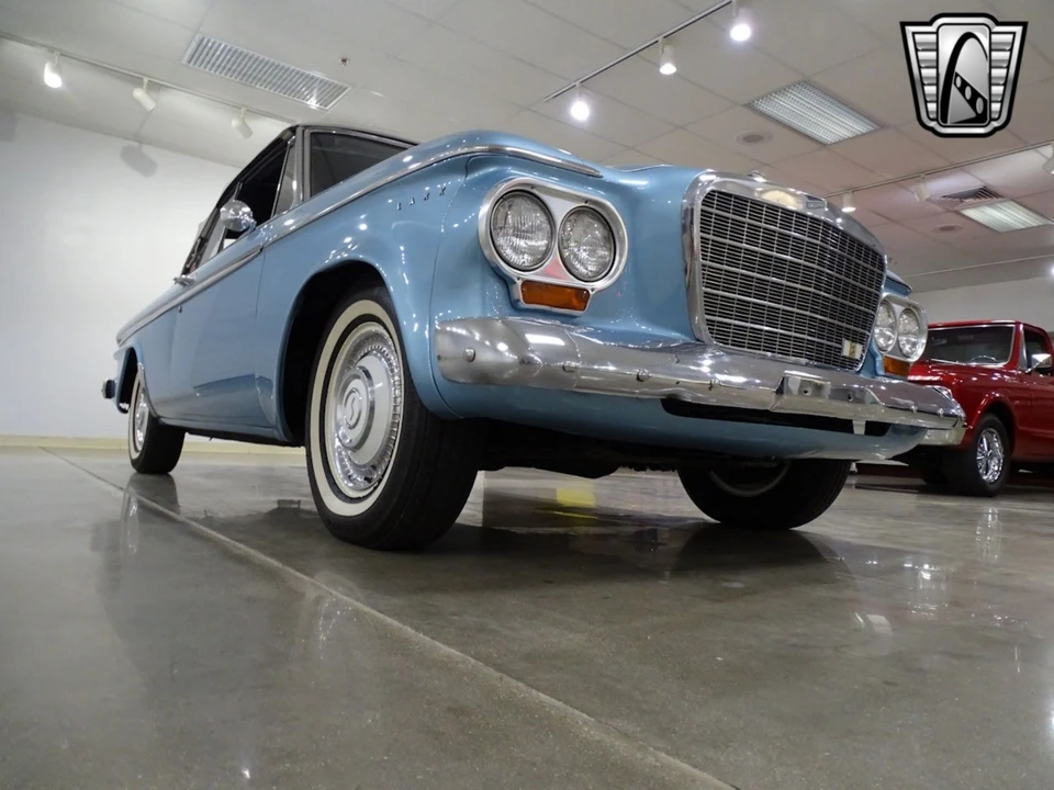 1963 Studebaker Lark - Image 10 of 12