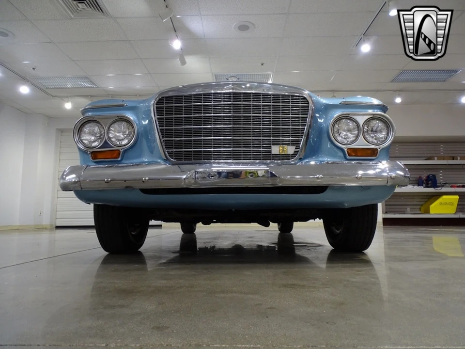 1963 Studebaker Lark - Image 11 of 12