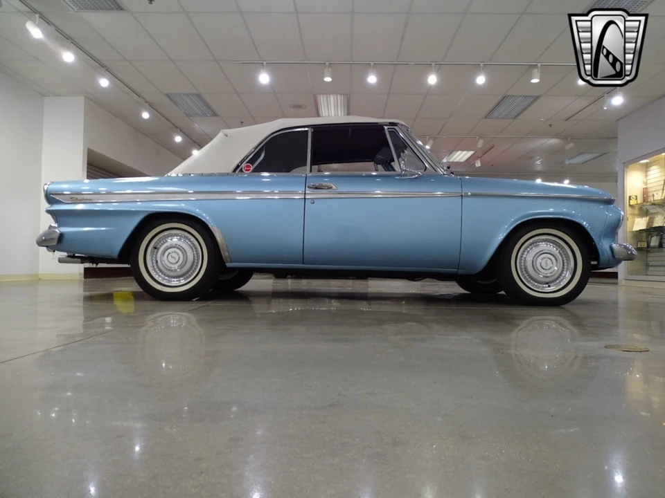 1963 Studebaker Lark - Image 9 of 12