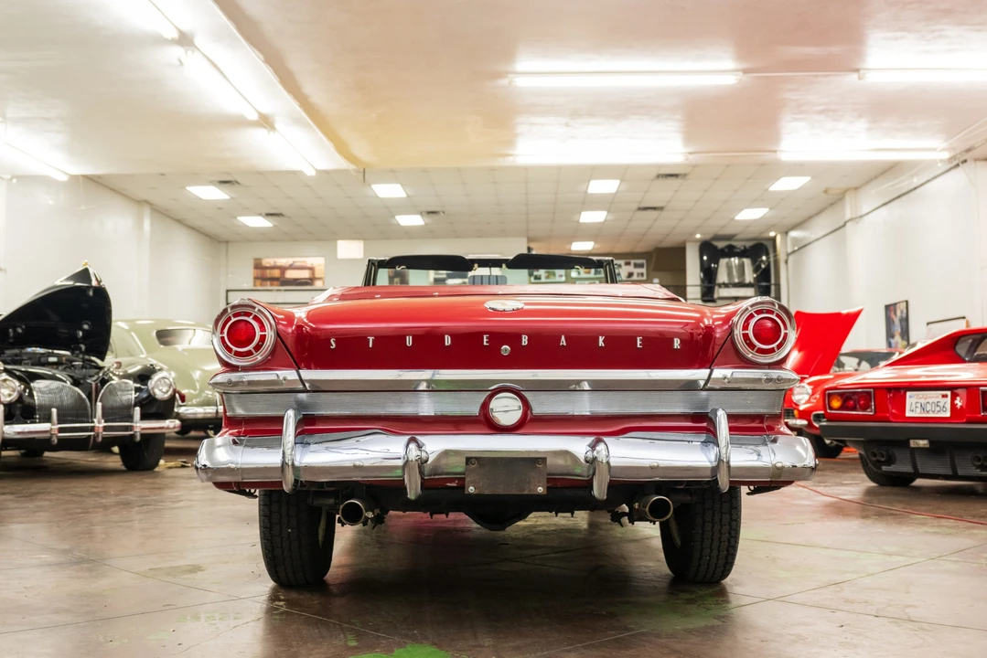 1963 Studebaker Lark - Image 21 of 31