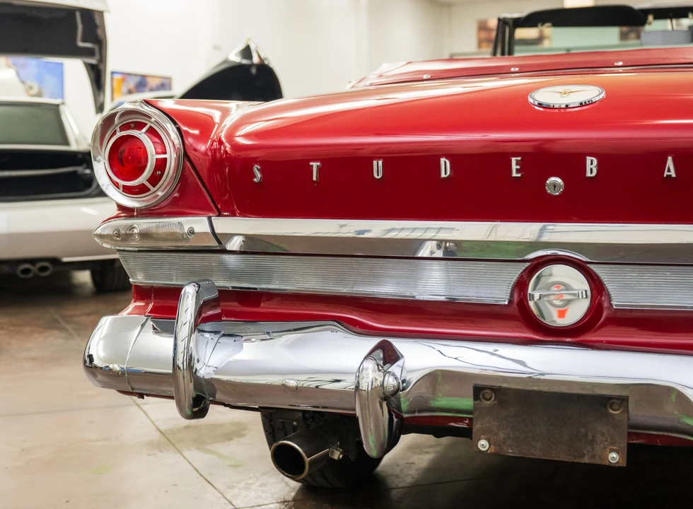 1963 Studebaker Lark - Image 30 of 31