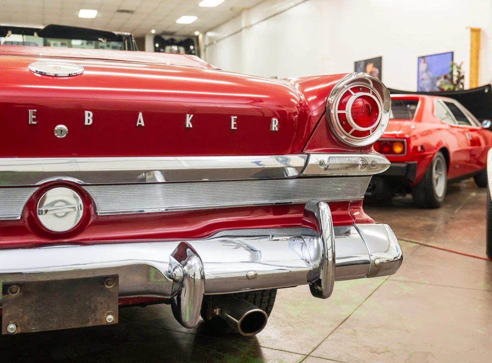 1963 Studebaker Lark - Image 31 of 31