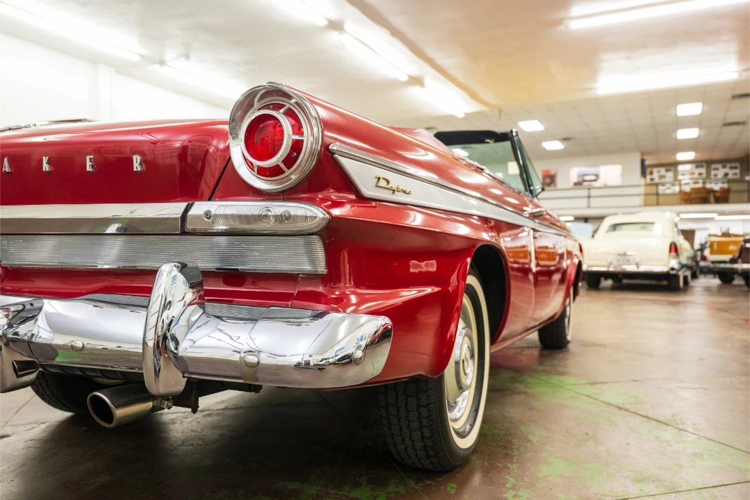1963 Studebaker Lark - Image 29 of 31