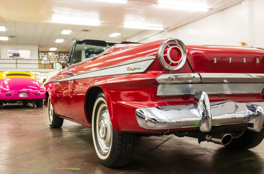 1963 Studebaker Lark - Image 28 of 31
