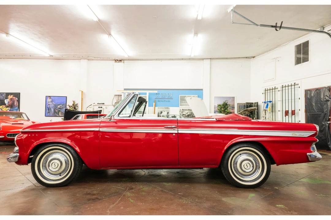 1963 Studebaker Lark - Image 23 of 31