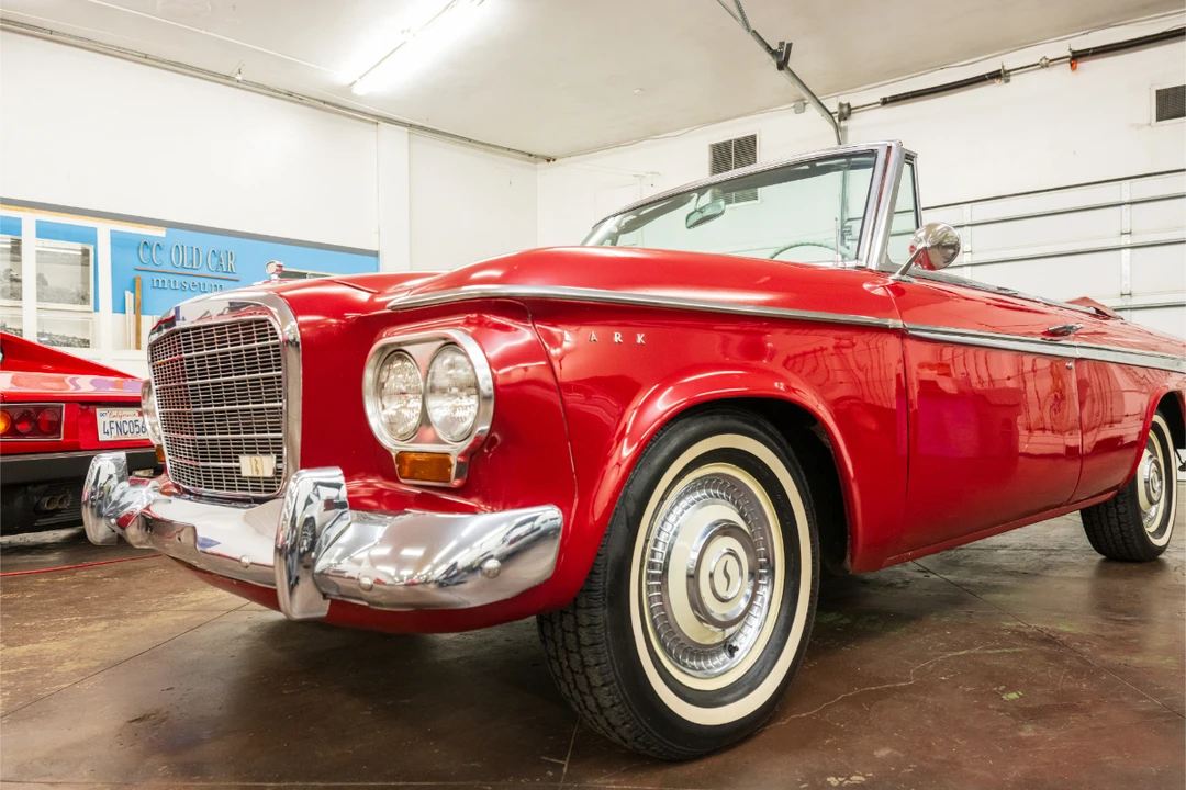 1963 Studebaker Lark - Image 27 of 31