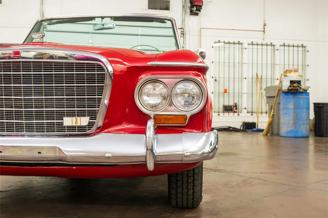 1963 Studebaker Lark - Image 26 of 31