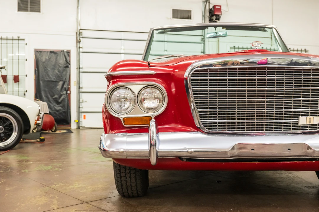 1963 Studebaker Lark - Image 25 of 31