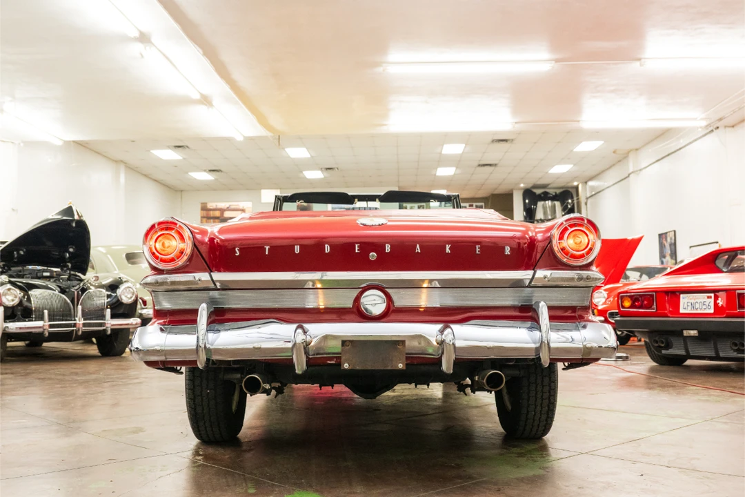 1963 Studebaker Lark - Image 22 of 31