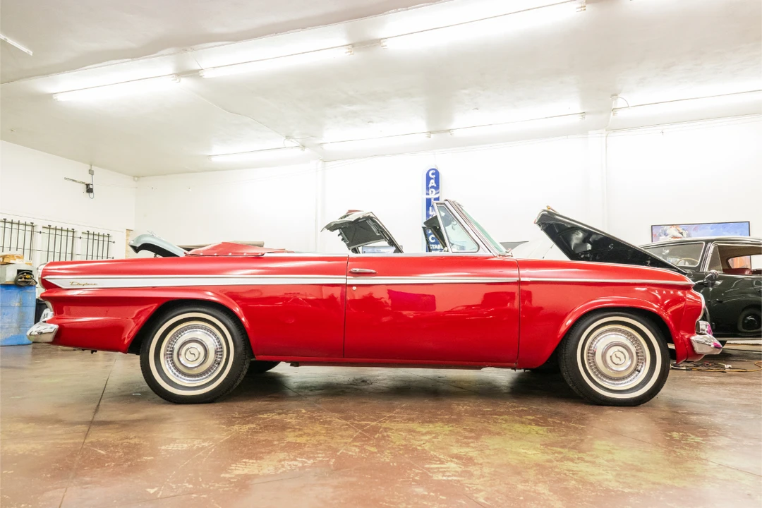 1963 Studebaker Lark - Image 24 of 31