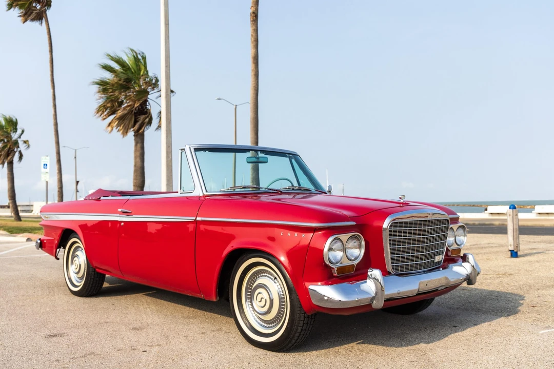 1963 Studebaker Lark - Image 5 of 31