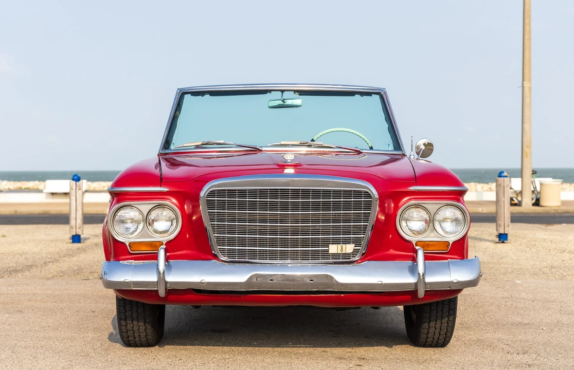 1963 Studebaker Lark - Image 3 of 31