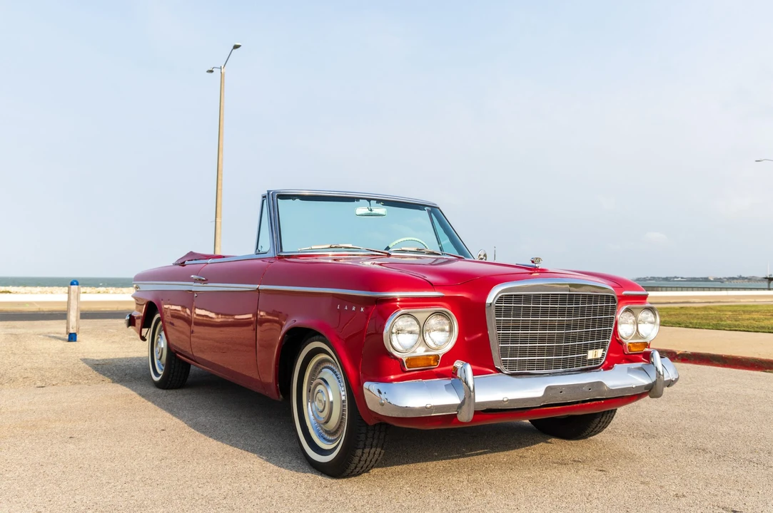 1963 Studebaker Lark - Image 4 of 31