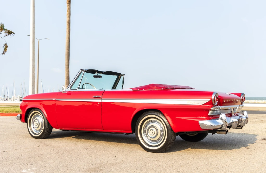 1963 Studebaker Lark - Image 9 of 31
