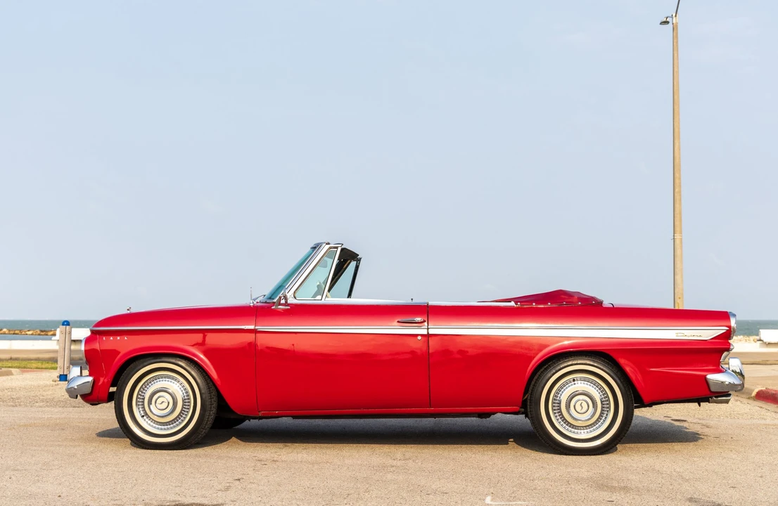 1963 Studebaker Lark - Image 10 of 31