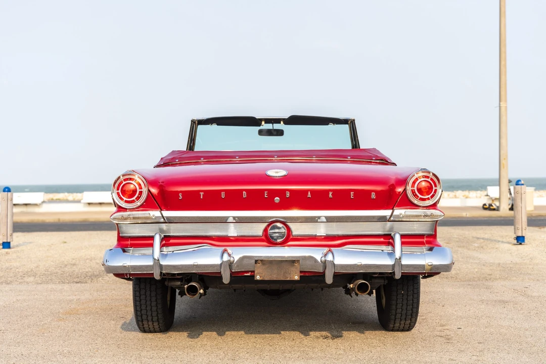 1963 Studebaker Lark - Image 8 of 31