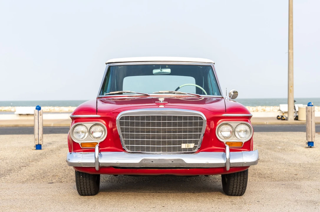1963 Studebaker Lark - Image 12 of 31