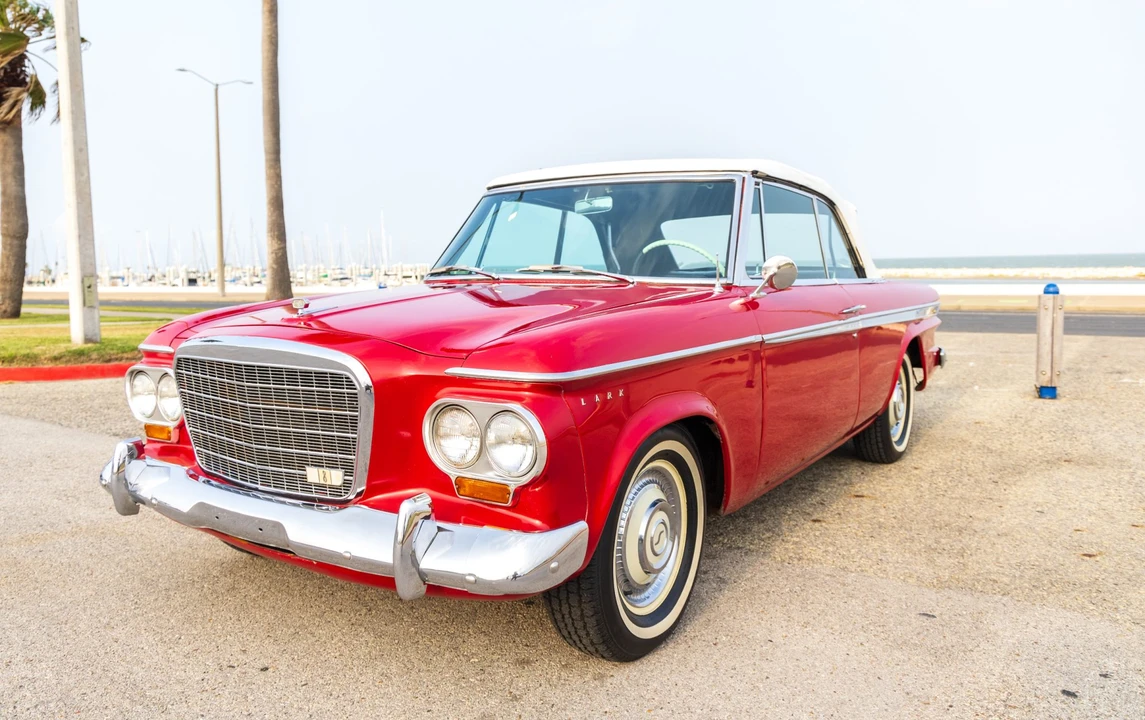 1963 Studebaker Lark - Image 11 of 31