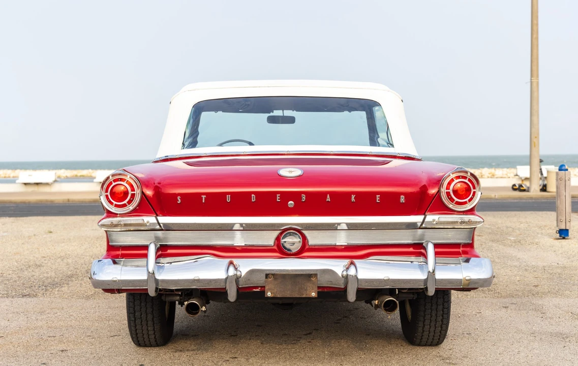 1963 Studebaker Lark - Image 16 of 31