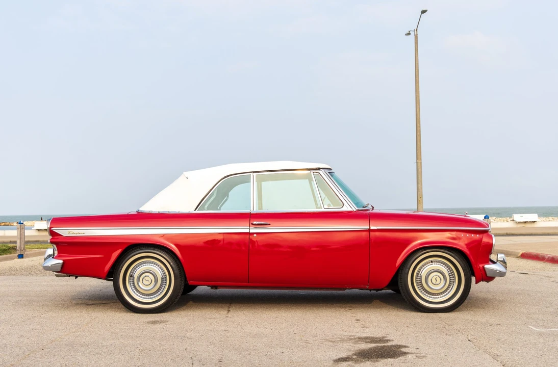 1963 Studebaker Lark - Image 15 of 31