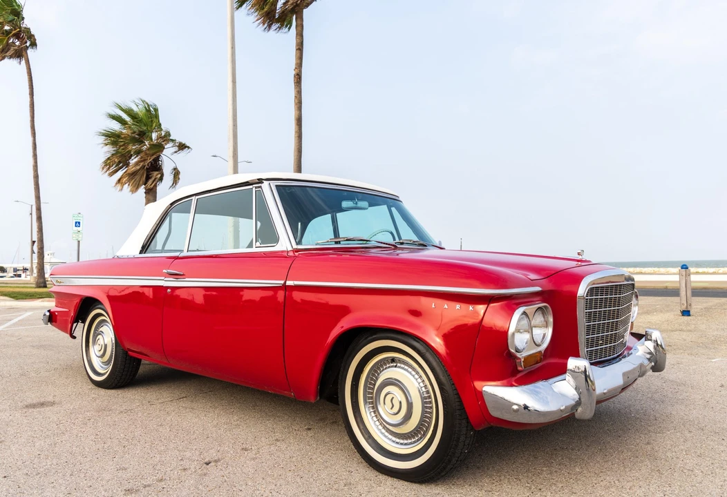 1963 Studebaker Lark - Image 14 of 31