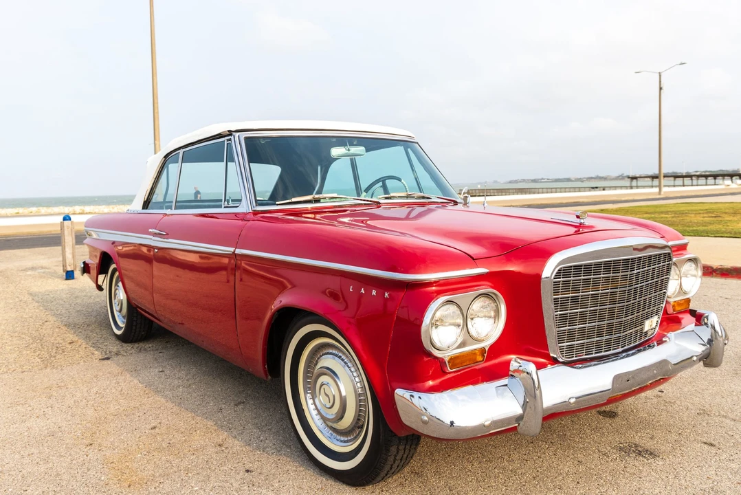 1963 Studebaker Lark - Image 13 of 31