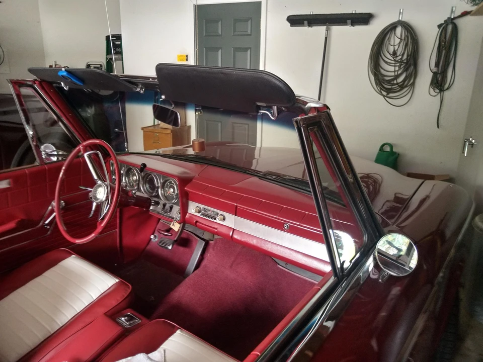 1963 Studebaker Lark - Image 24 of 31