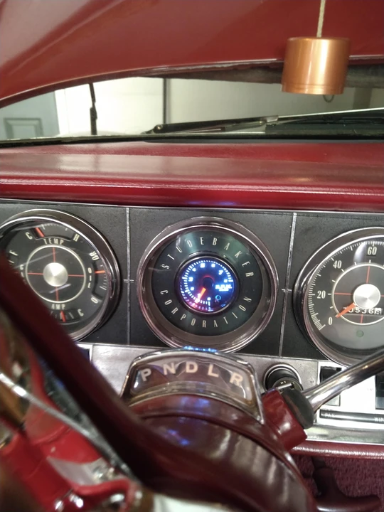 1963 Studebaker Lark - Image 27 of 31