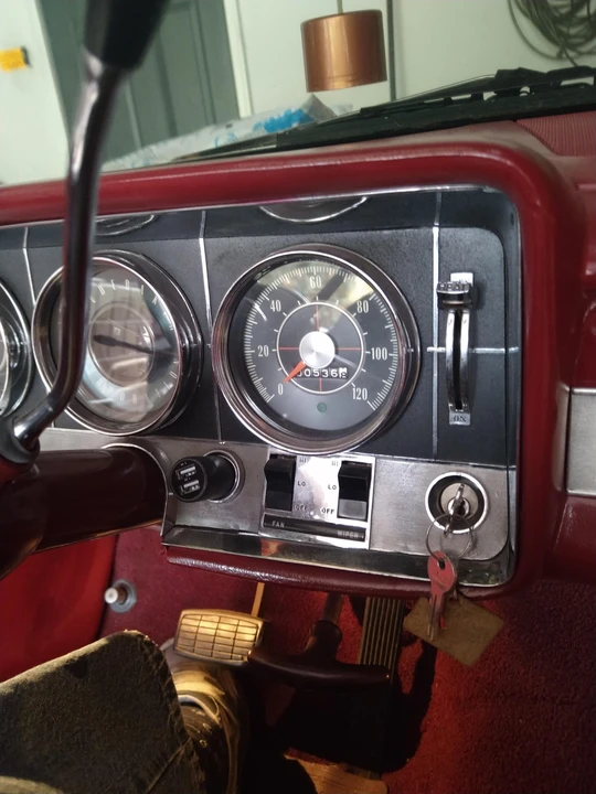 1963 Studebaker Lark - Image 28 of 31