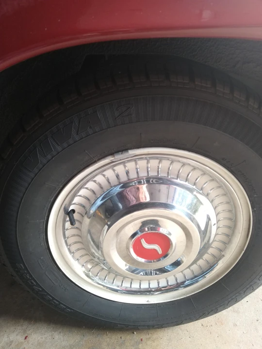 1963 Studebaker Lark - Image 20 of 31