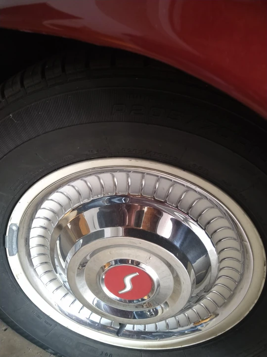 1963 Studebaker Lark - Image 21 of 31