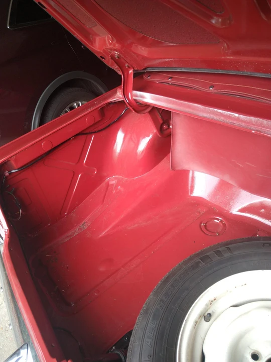 1963 Studebaker Lark - Image 31 of 31