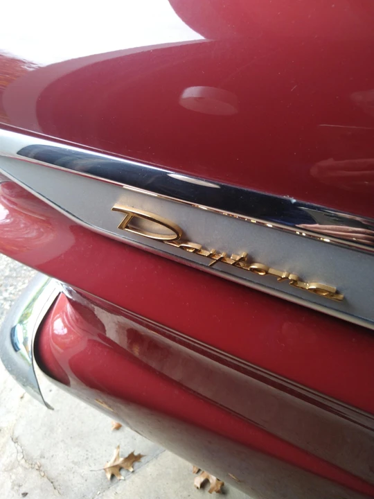 1963 Studebaker Lark - Image 11 of 31
