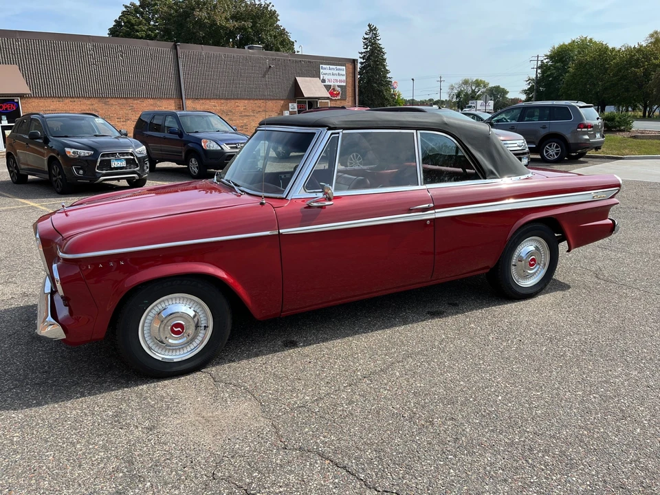 1963 Studebaker Lark - Image 4 of 31