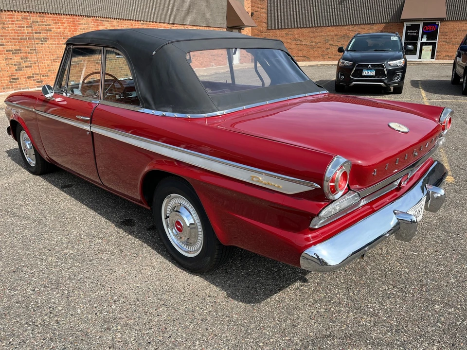 1963 Studebaker Lark - Image 5 of 31