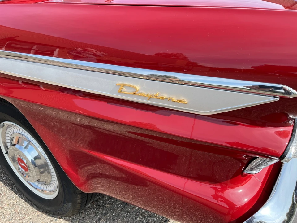 1963 Studebaker Lark - Image 10 of 31
