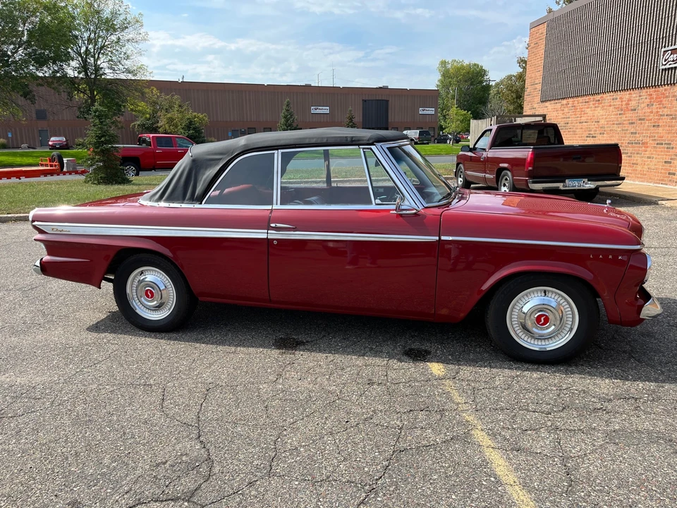 1963 Studebaker Lark - Image 2 of 31