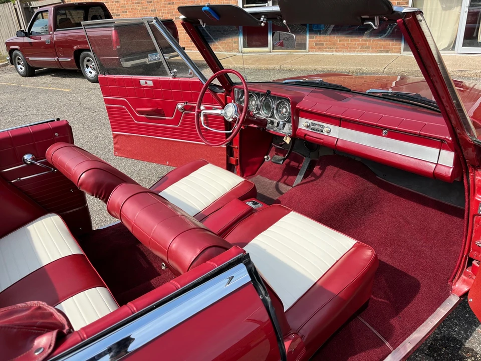 1963 Studebaker Lark - Image 25 of 31