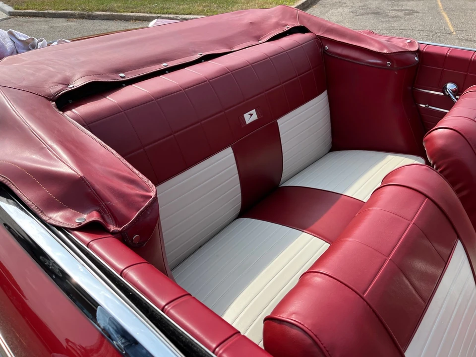 1963 Studebaker Lark - Image 29 of 31