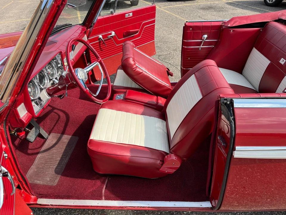 1963 Studebaker Lark - Image 23 of 31