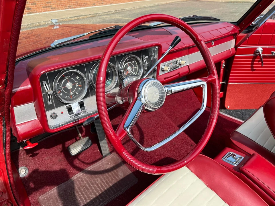 1963 Studebaker Lark - Image 26 of 31