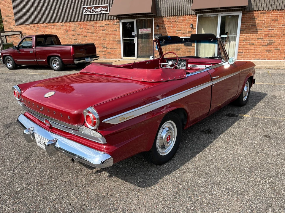 1963 Studebaker Lark - Image 7 of 31