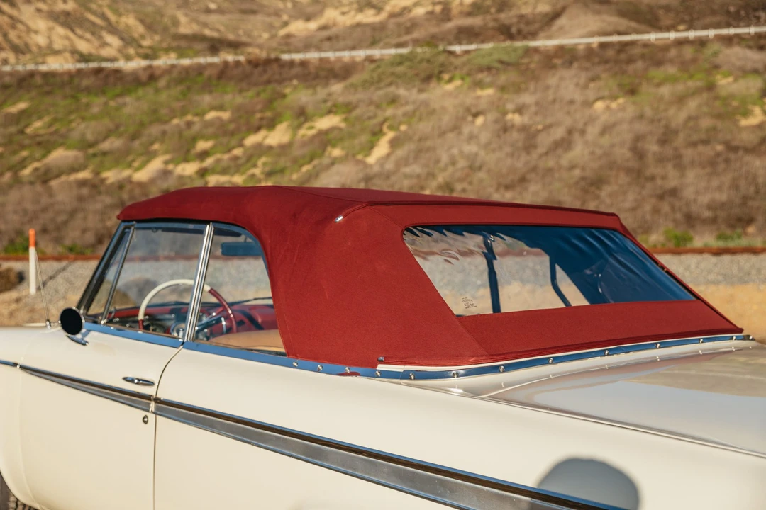 1963 Studebaker Lark - Image 24 of 31