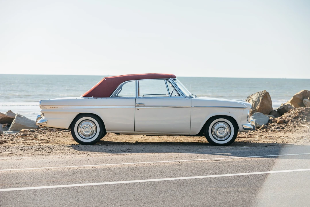 1963 Studebaker Lark - Image 7 of 31