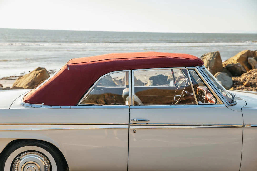 1963 Studebaker Lark - Image 27 of 31