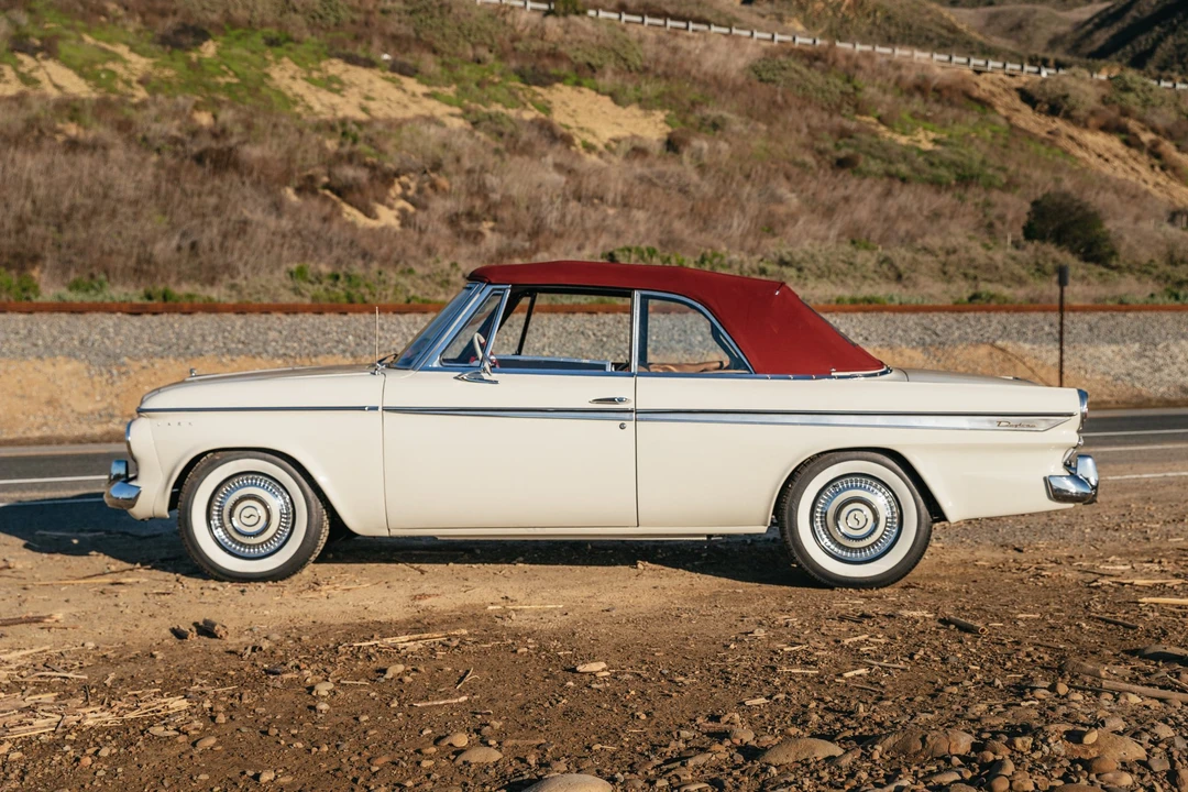 1963 Studebaker Lark - Image 3 of 31