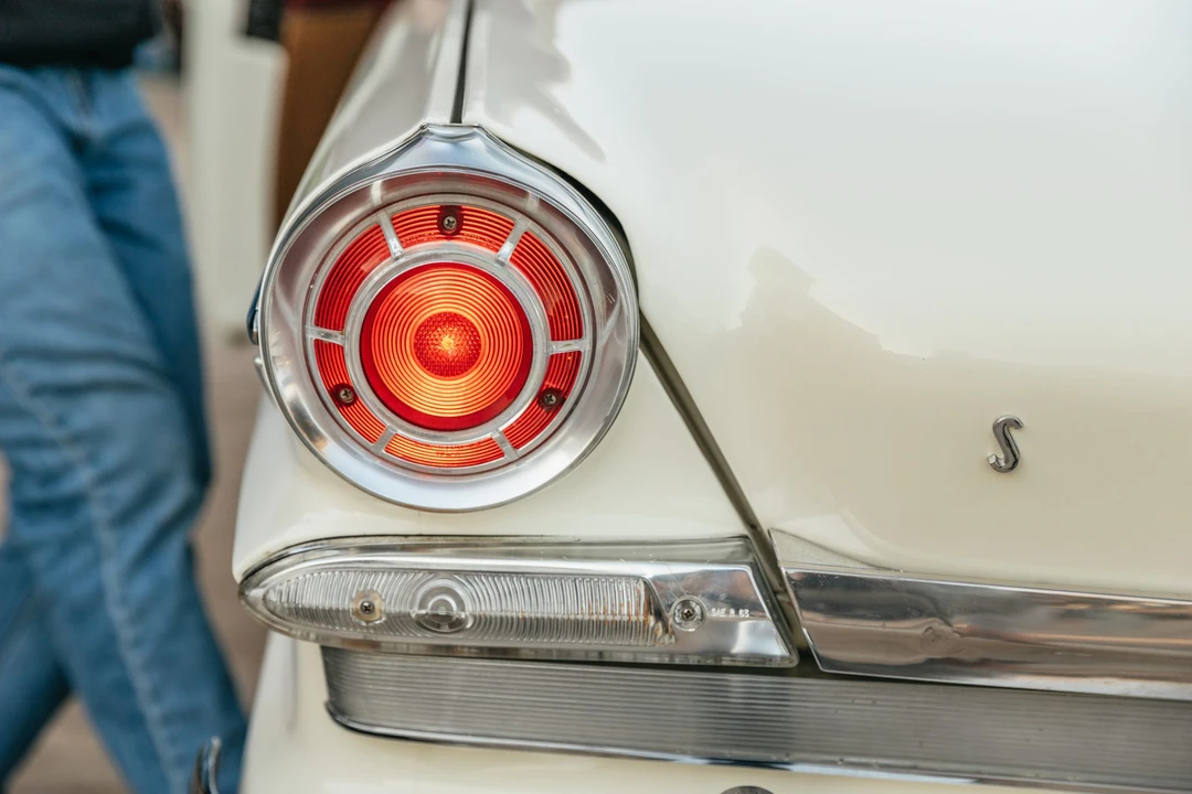 1963 Studebaker Lark - Image 22 of 31
