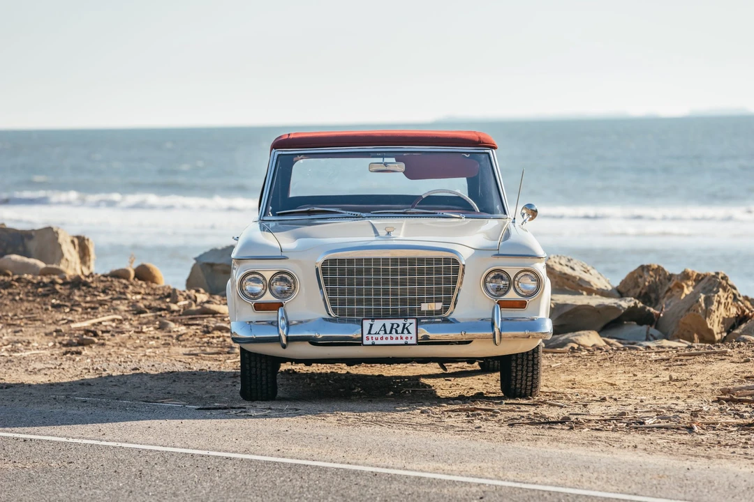 1963 Studebaker Lark - Image 9 of 31
