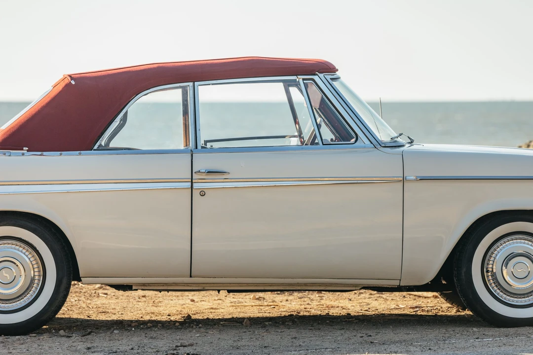 1963 Studebaker Lark - Image 28 of 31